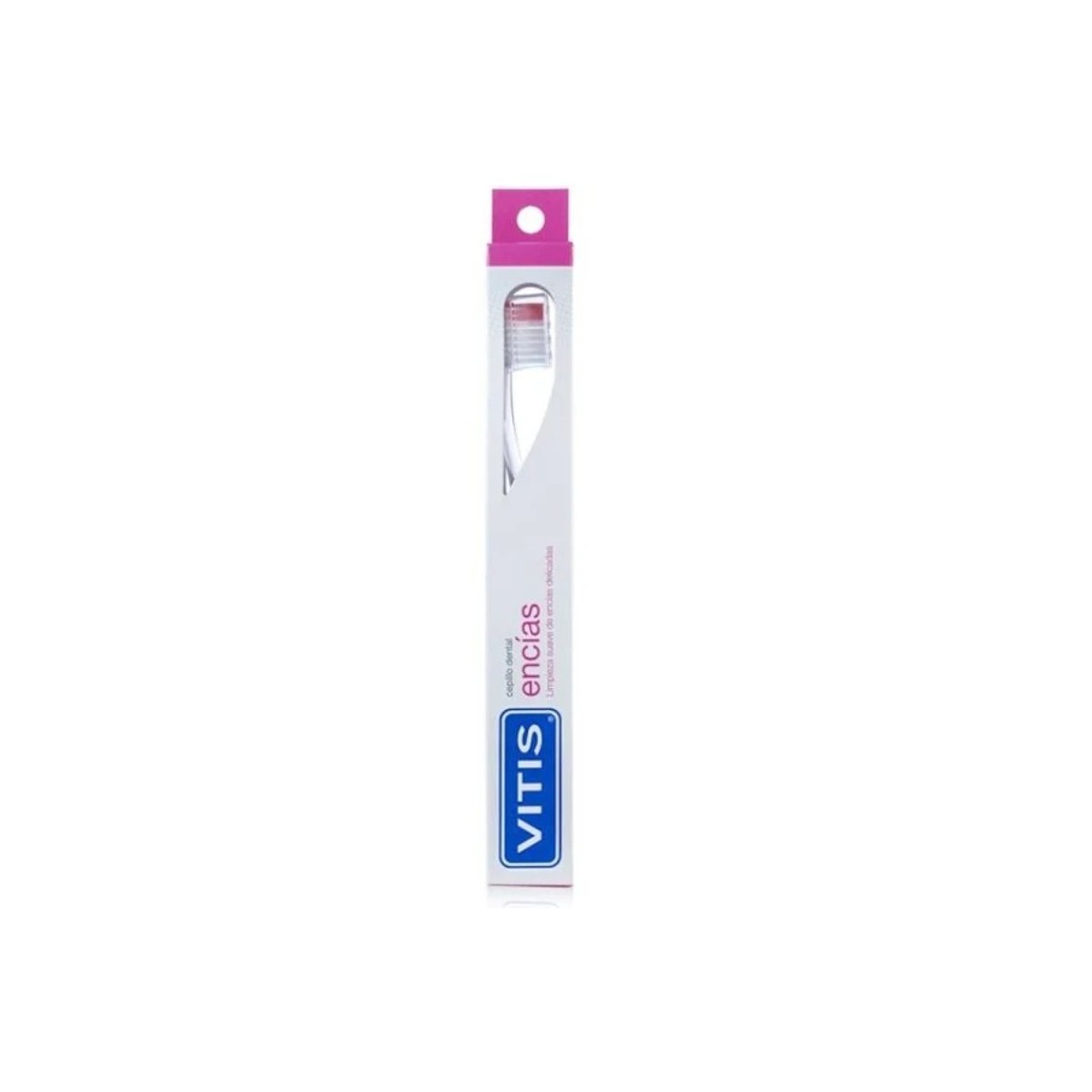 vitis cepillo dental encias