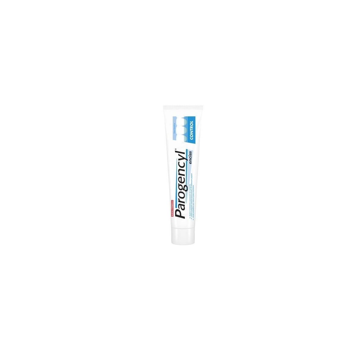 parogencyl control pasta 125 ml