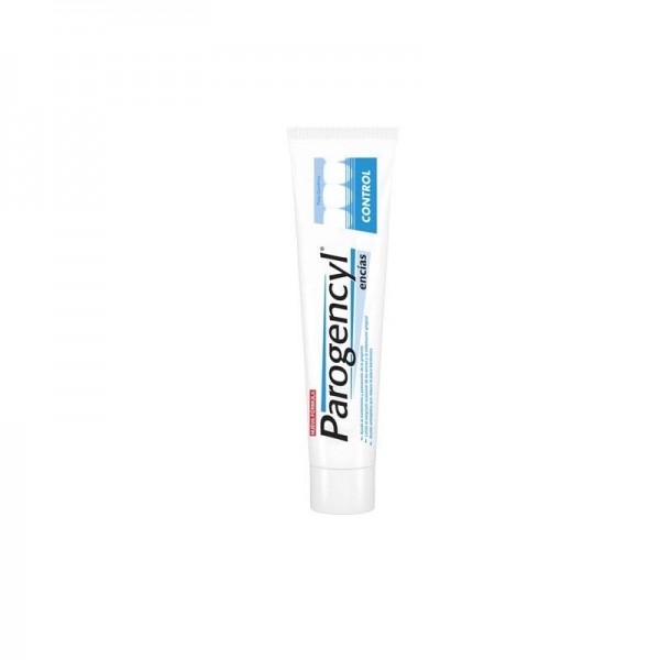 parogencyl control pasta 125 ml