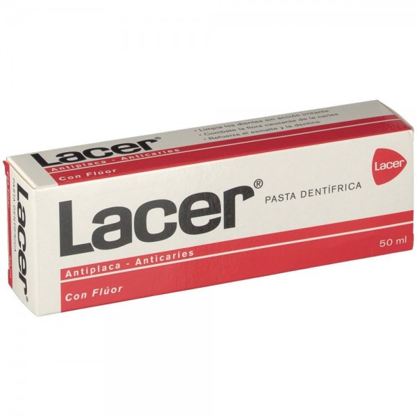 lacer neceser viaje pasta cepillo