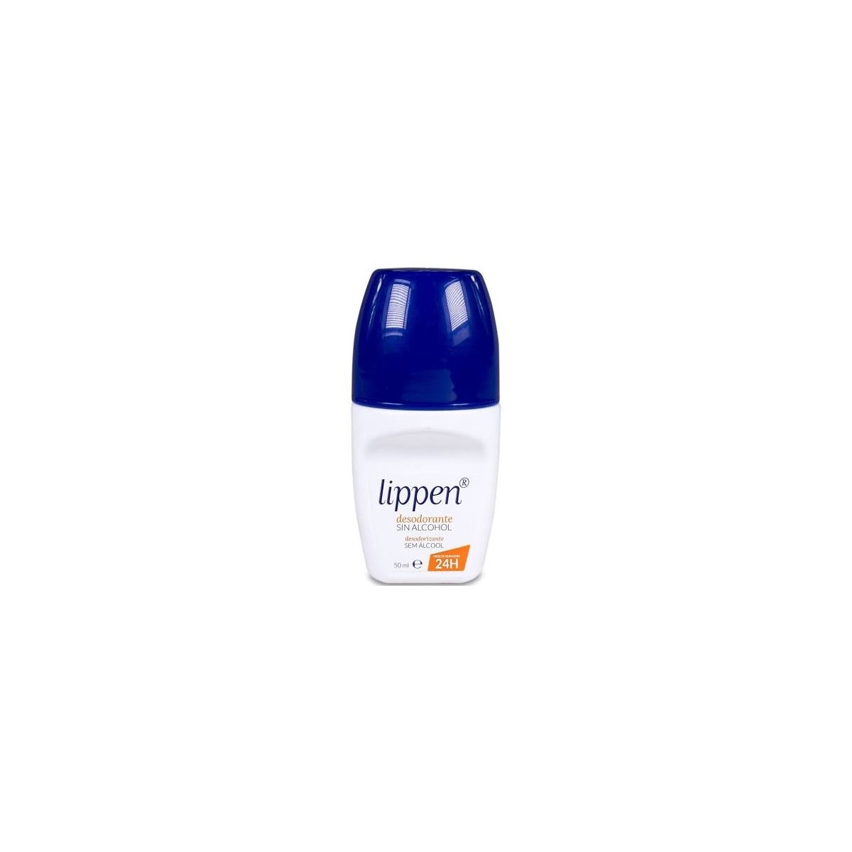 lippen desodorante 50ml