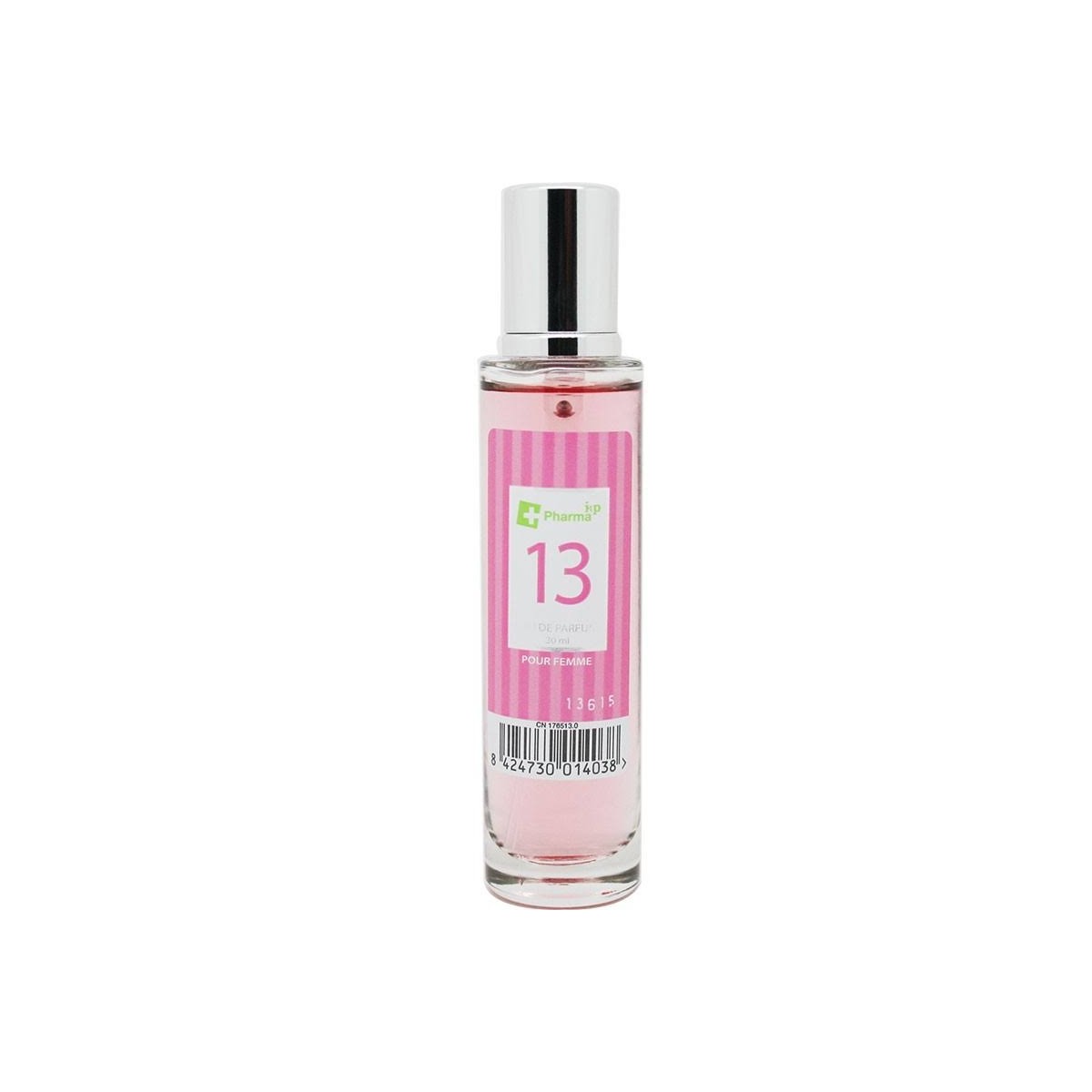 iap pharma perfume mujer no13 30ml