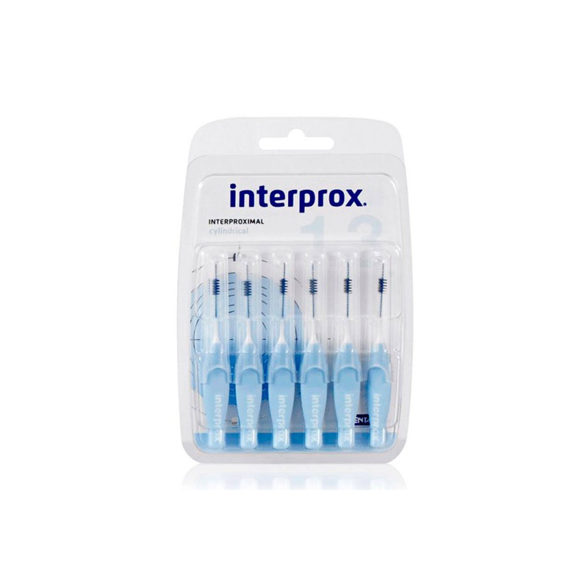 interprox cilindrico