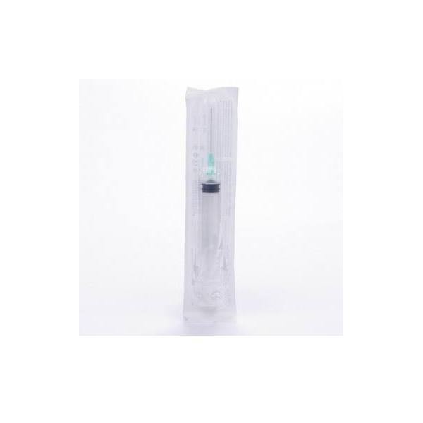 jeringa aguja icosteril 10 ml 40x8
