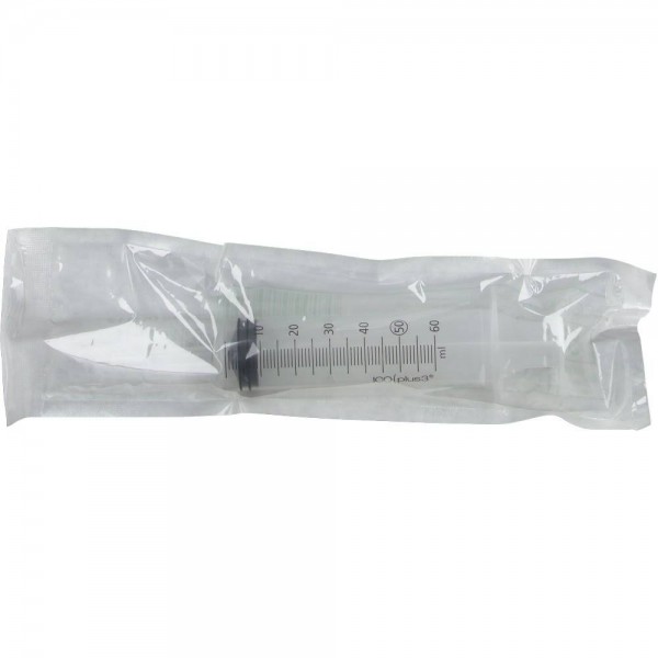 jeringa ico cateter 50 ml