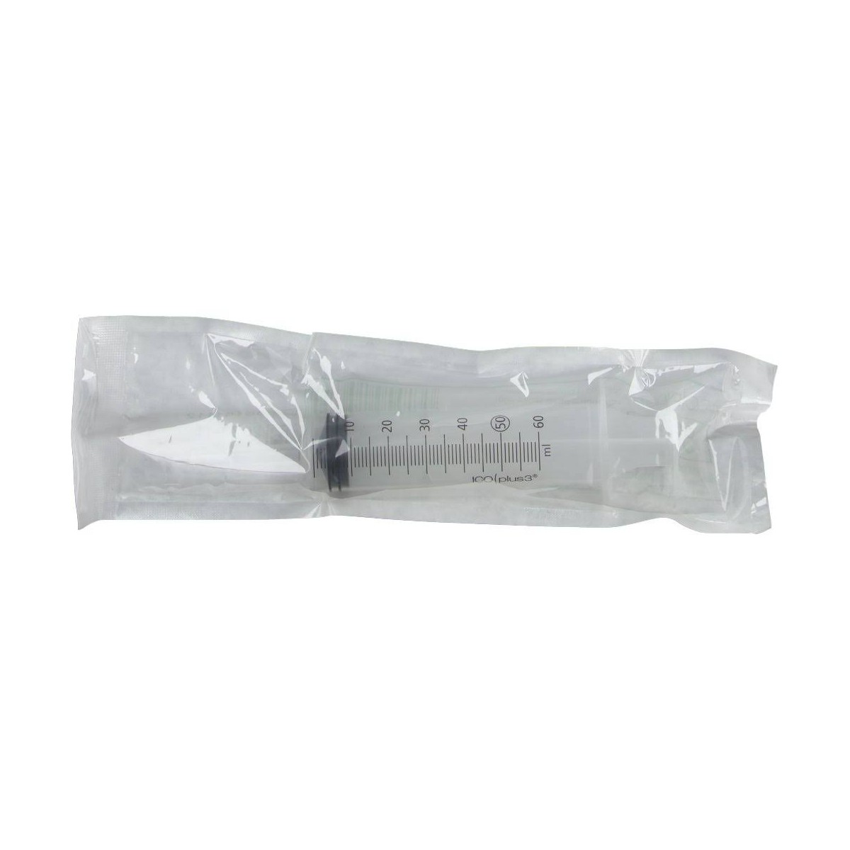 jeringa ico cateter 50 ml