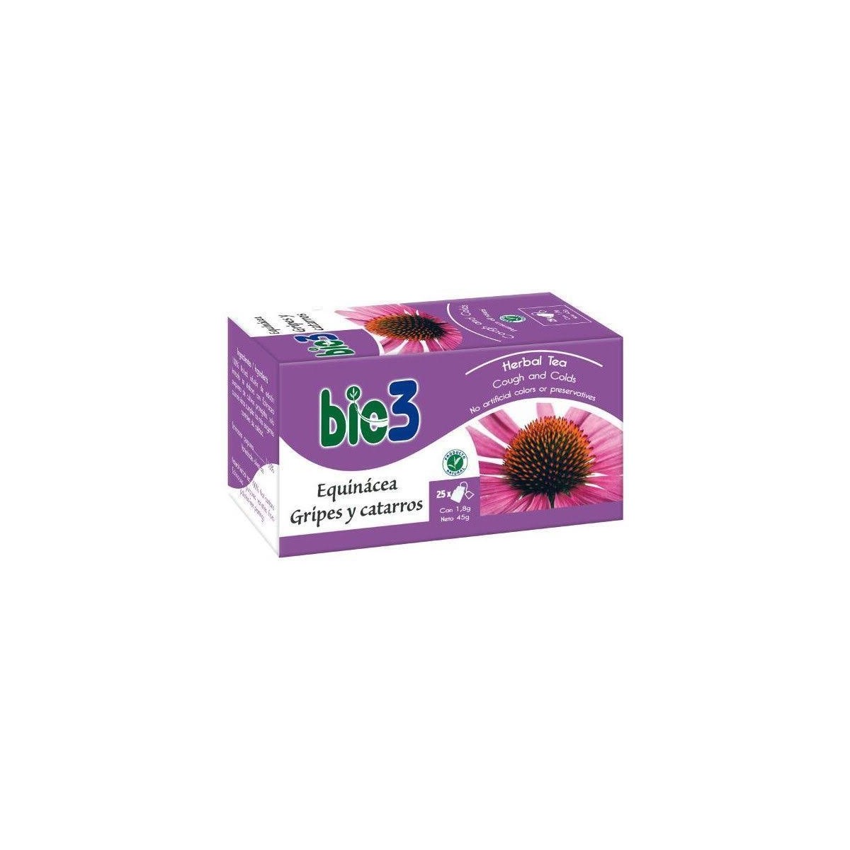 bie3 gripes y catarros 25 filtros