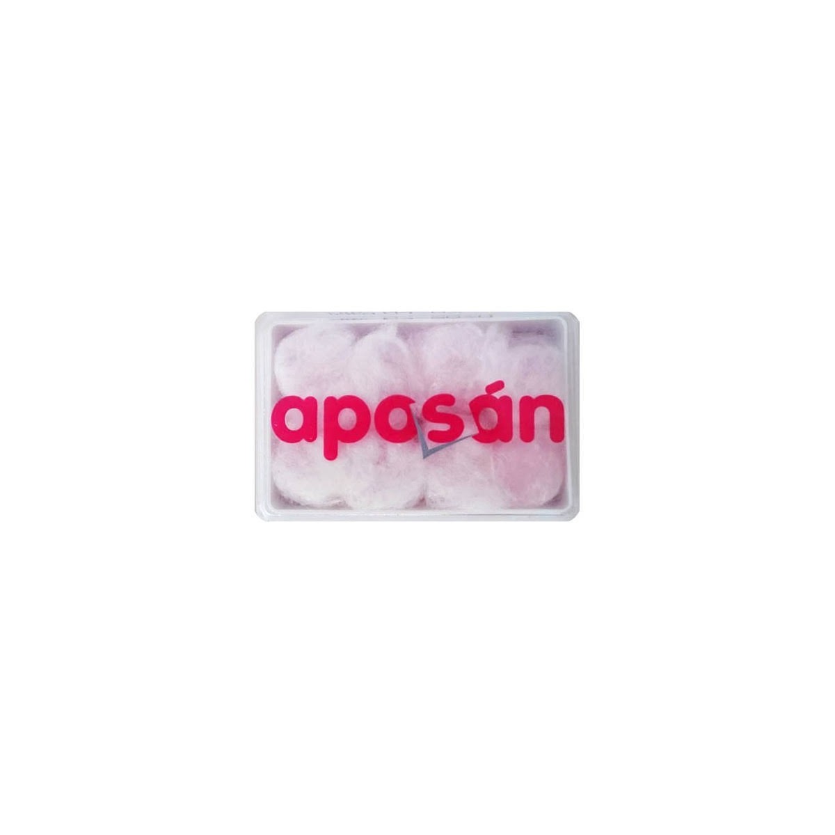 tapones oidos aposan cera 8 u