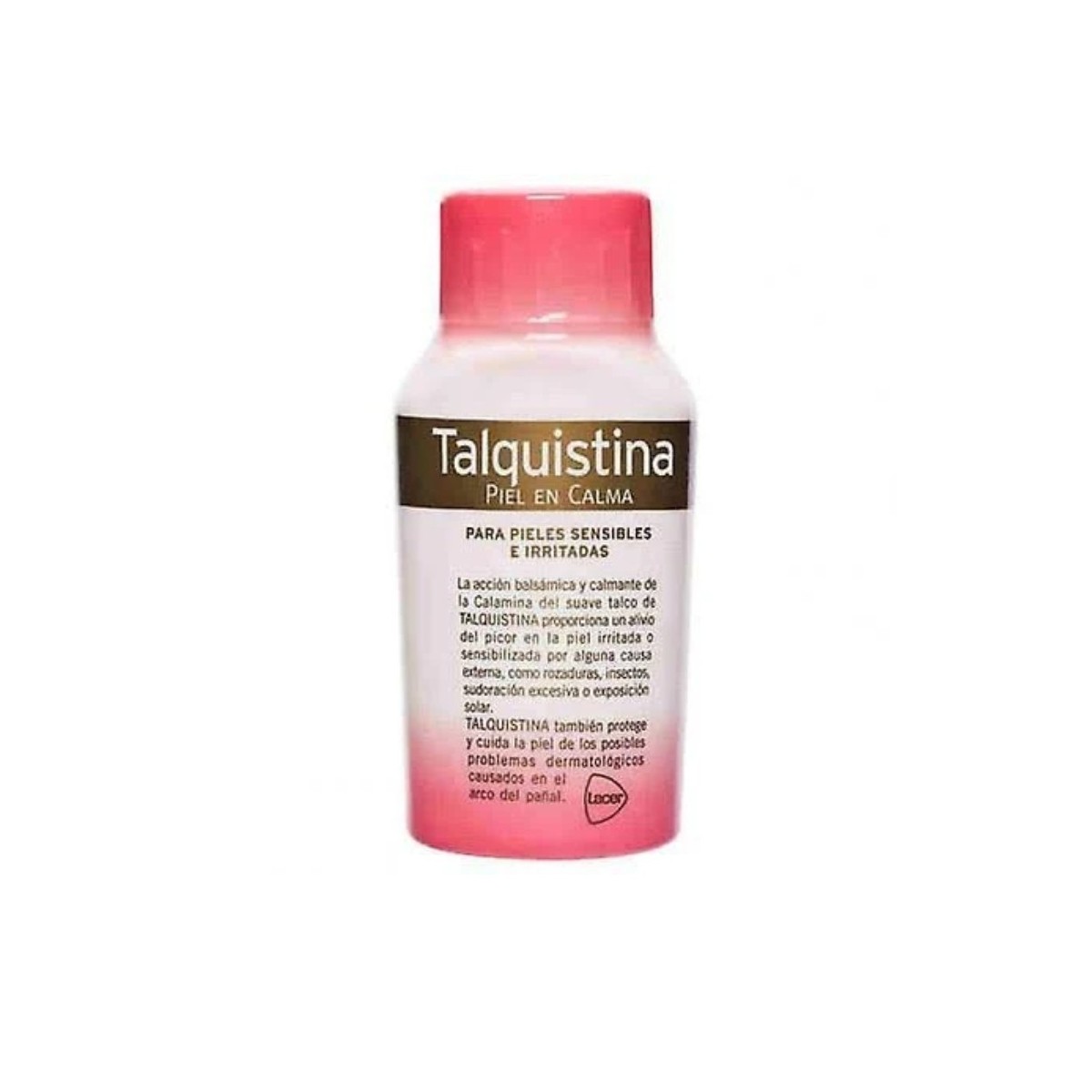 talquistina polvo 50 g