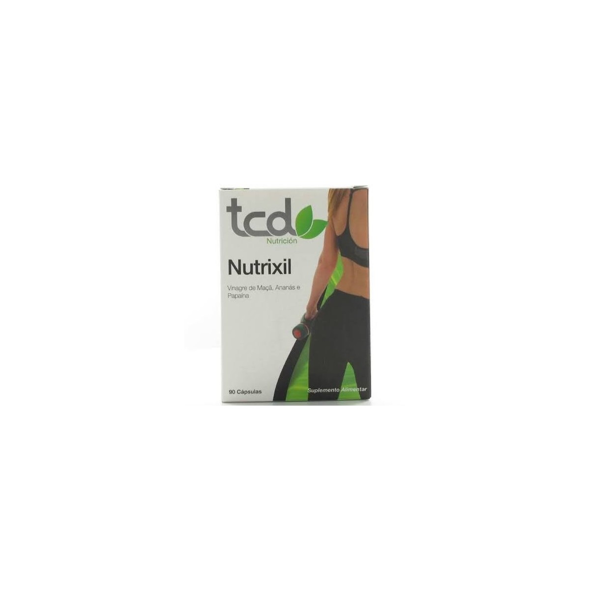 tcuida nutrixil nuevo