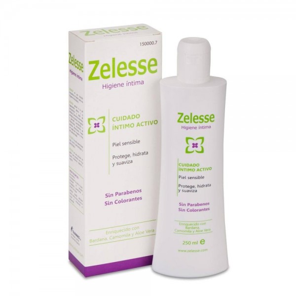 zelesse 250 ml