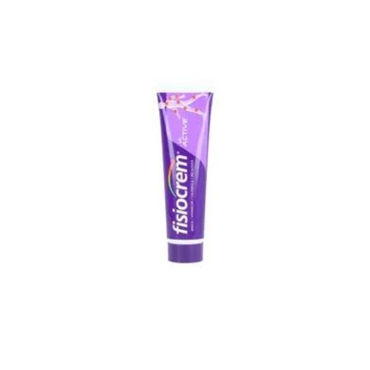 fisiocrem gel active xxl 60 ml