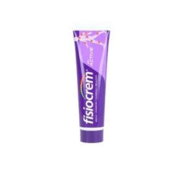fisiocrem gel active xxl 60 ml