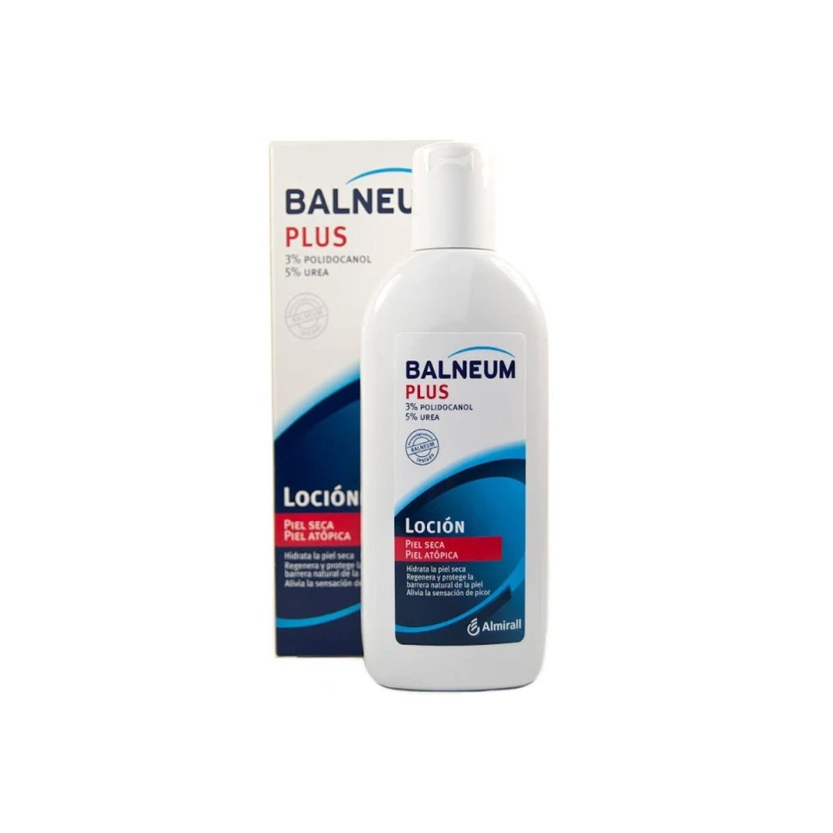 balneum plus locion 200 ml