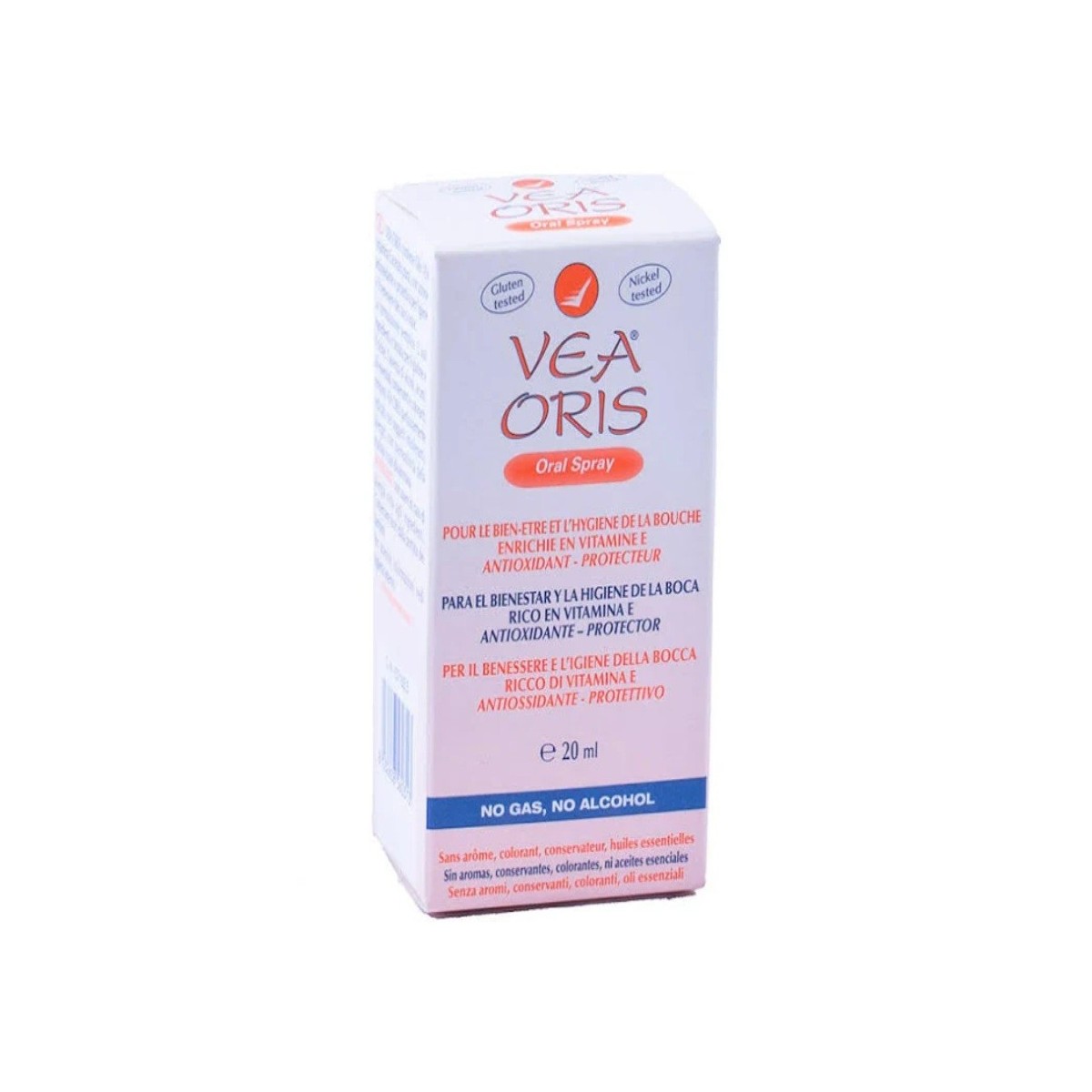 vea oris 20 ml spray oral