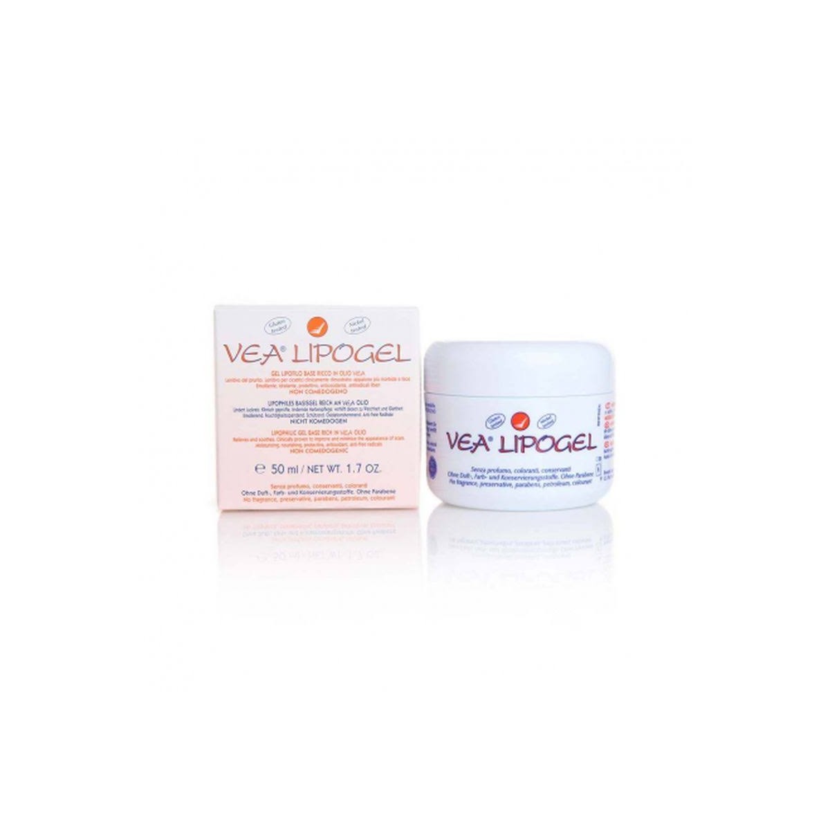 vea lipogel 50 ml