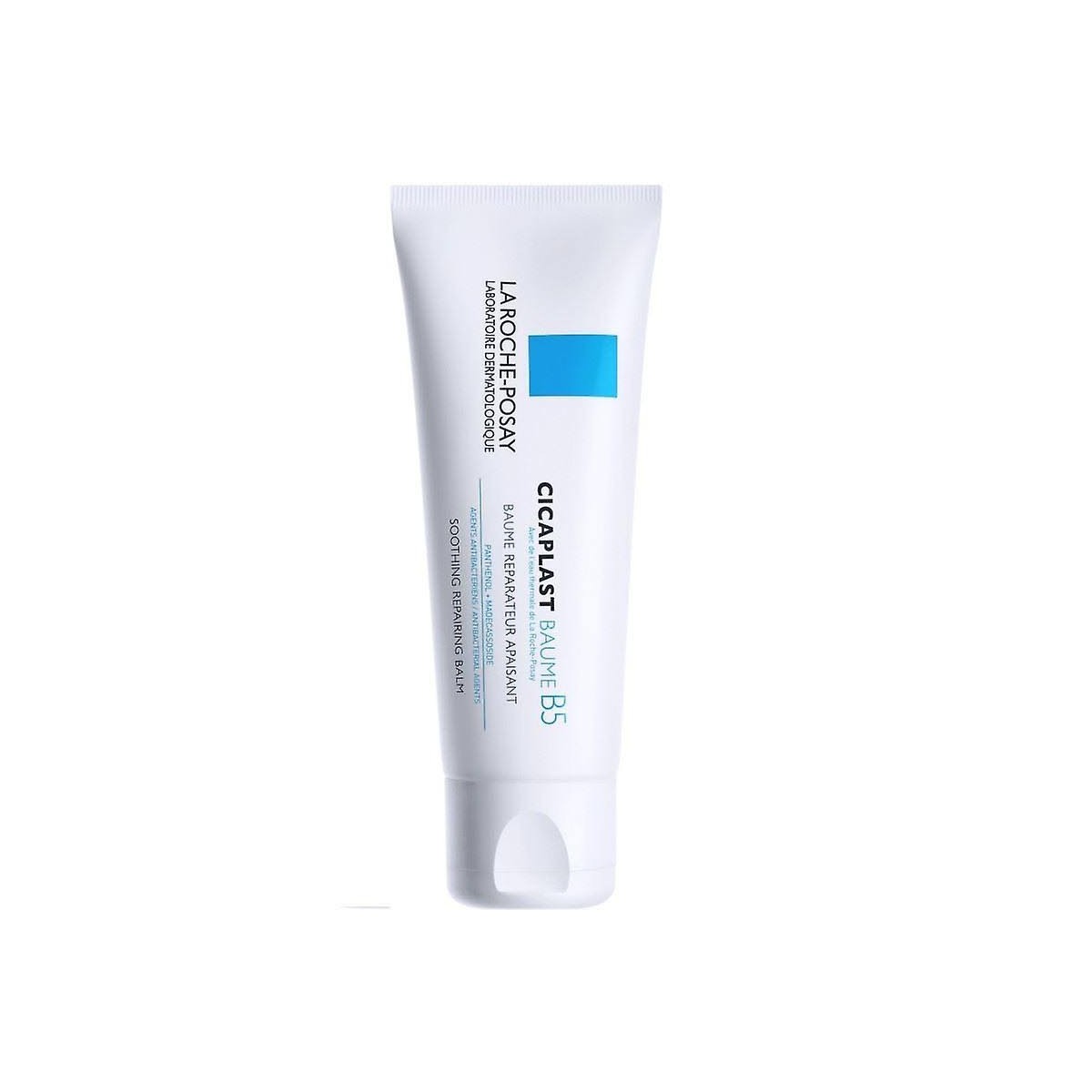 cicaplast baume b5 la roche posay 40ml