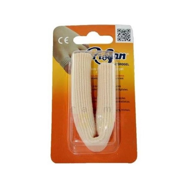 varisan dedil tubo hydro gel talla pequena 1ud