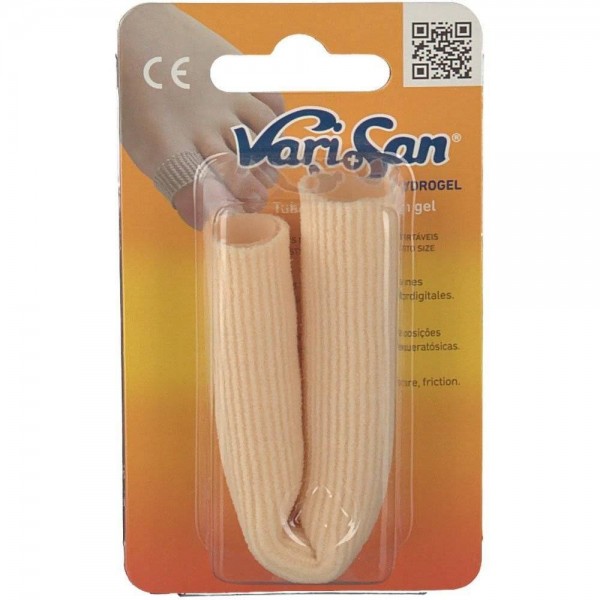 varisan hydrogel tubo