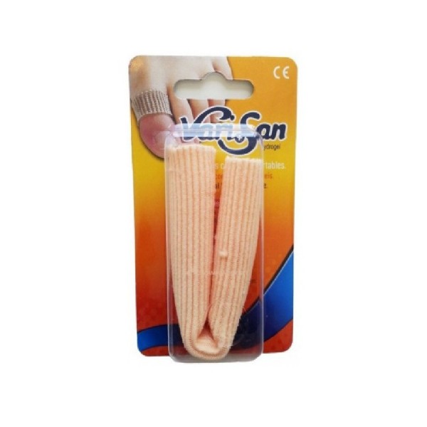 varisan hydrogel tubo gel recortable talla pequena