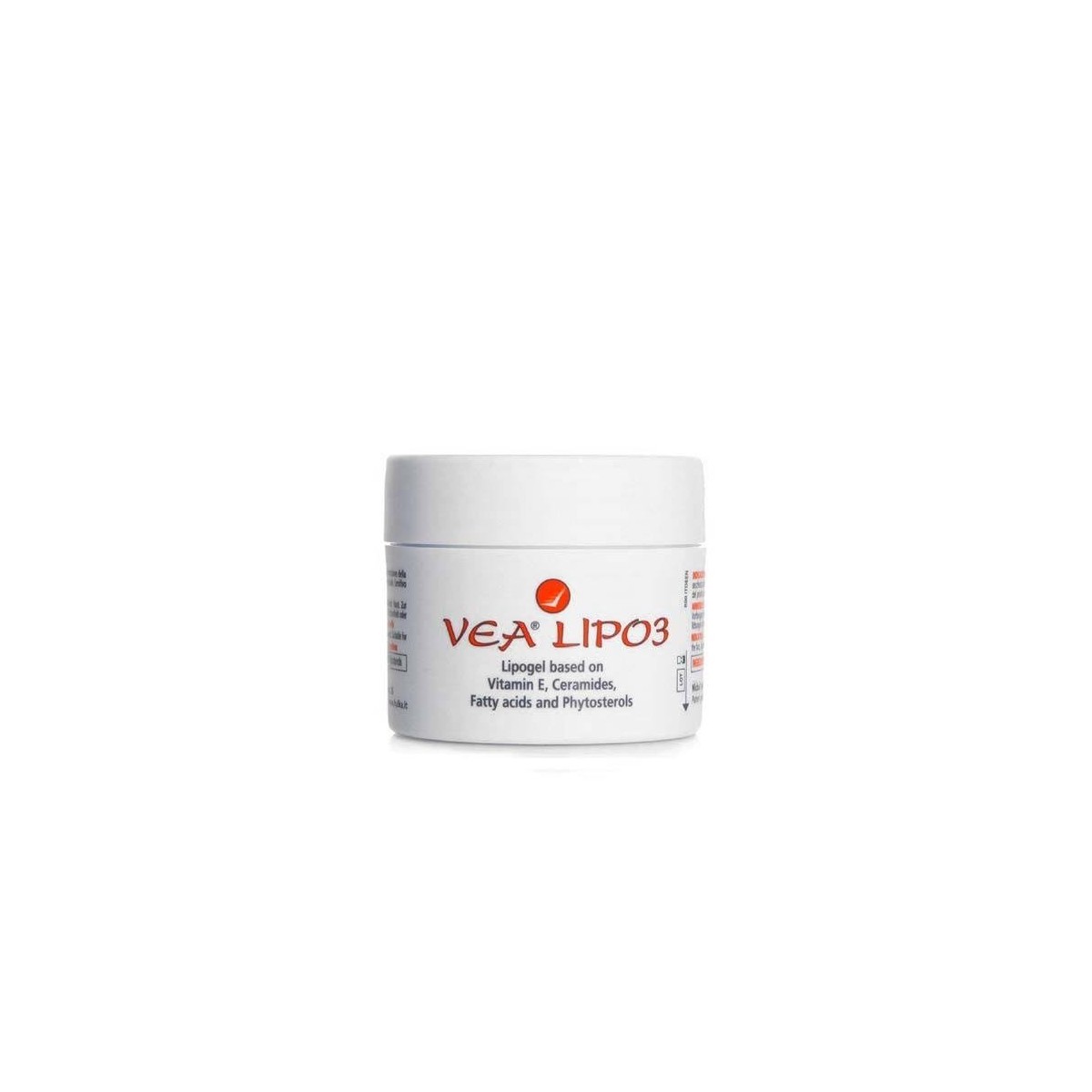 vea lipo3 50 ml