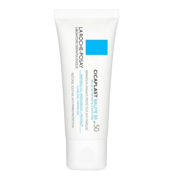la roche posay cicaplast baume b5 40 ml