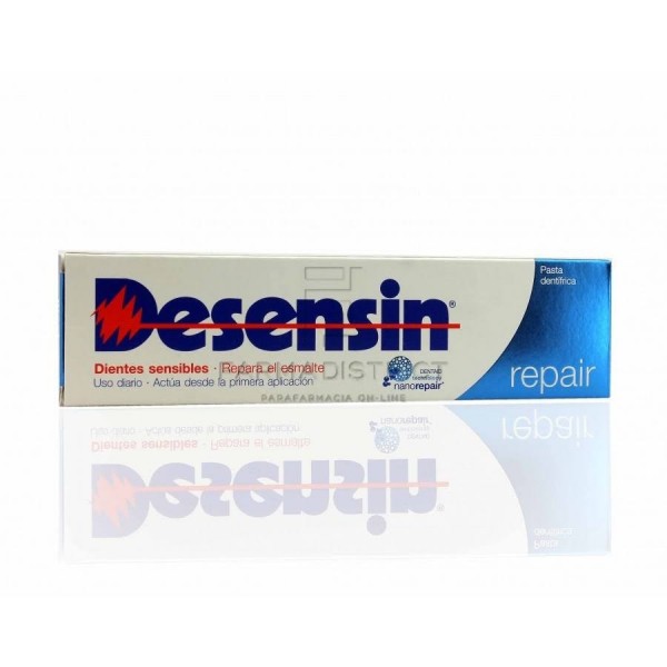 desensin repair pasta 125 ml