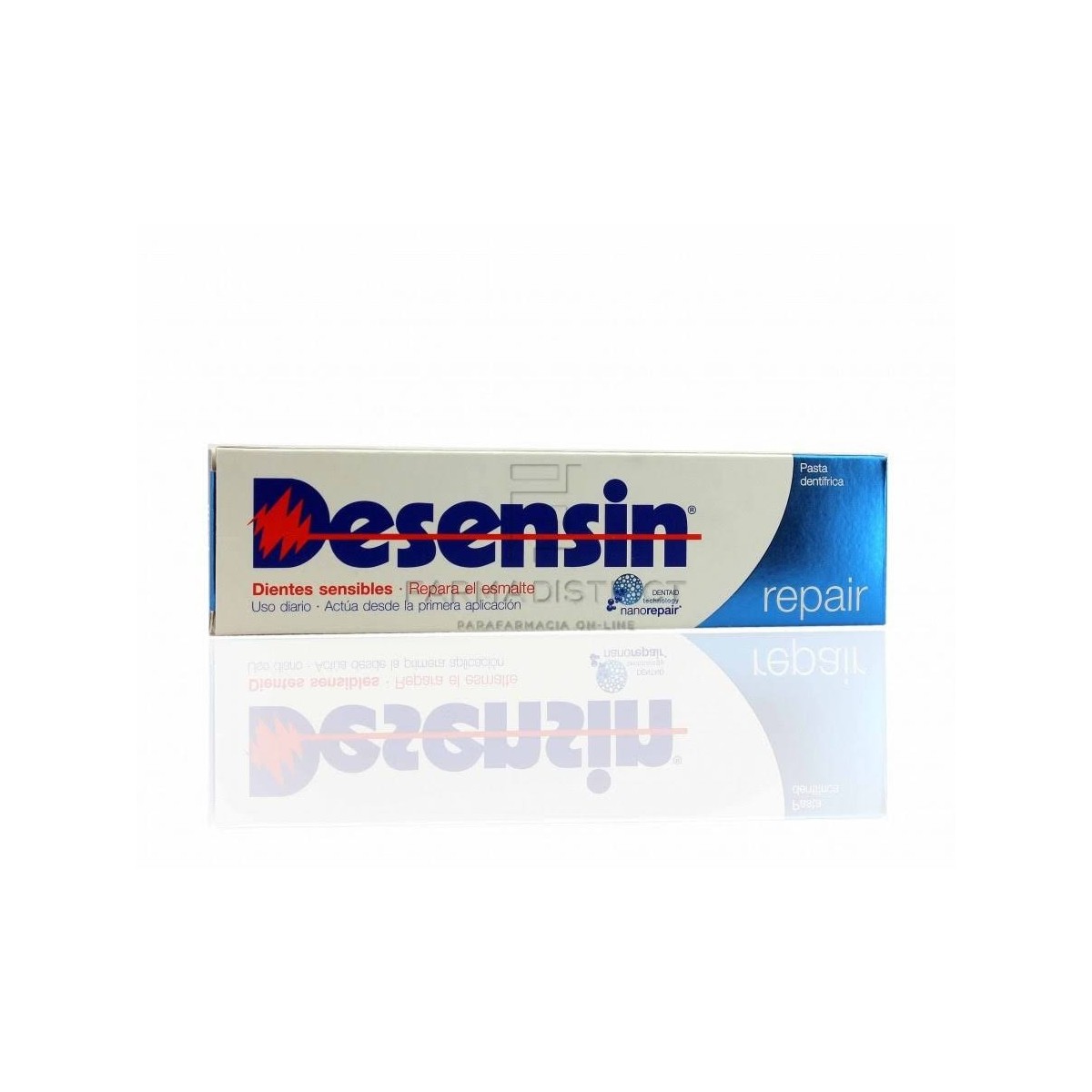 desensin repair pasta 125 ml