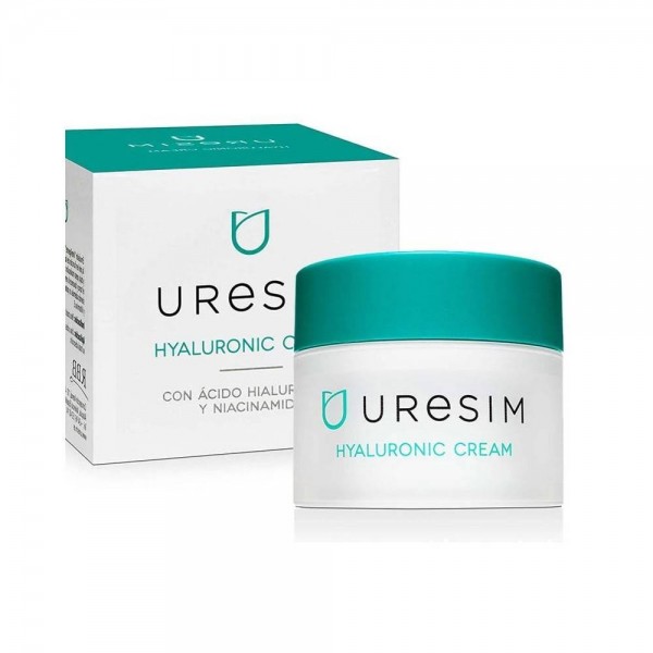 uresim crema hyaluronic 50 ml