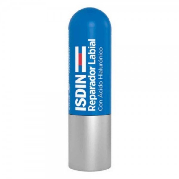 isdin reparador labial stick 4 g